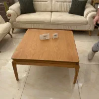 میز جلو مبلی و عسلی