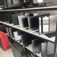 انواع مانیتور استوک با ضمانت