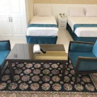 رزرو هتل در مشهد مقدس