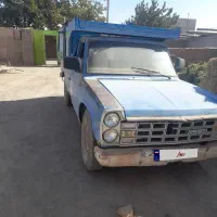 نیسان مدل ۸۲|خودرو سواری و وانت|جغتای, |دیوار