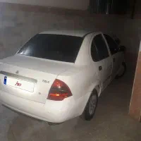 تیبا ۱۴۰۰|خودرو سواری و وانت|فردیس, شهرک ارم|دیوار