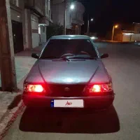 پراید۱۴۱
