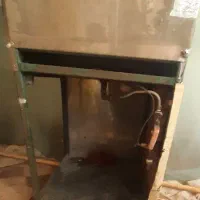 تنور فلافل|اجاق گاز و لوازم برقی پخت‌وپز|شیراز, سلطان آباد|دیوار