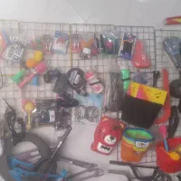 لوازم دوچرخه|دوچرخه، اسکیت، اسکوتر|شهریار, شهرک وائین|دیوار