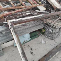 خرید انواع ضایعات فلزی|خدمات پیشه و مهارت|کیش, |دیوار