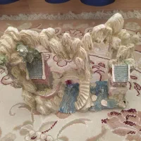 سلام دکور اکواریوم خیلی خوشگله قیمت 120