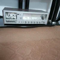 استریو قدیمی