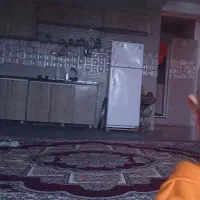 روفرشی طرح جدید زرشکی