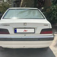 پارس tu5|خودرو سواری و وانت|برازجان, |دیوار