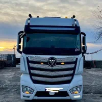 ماشین سنگین فوتون