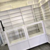 قفسه بندی|کتابخانه، شلف، قفسههای دیواری|بندر ماهشهر, |دیوار