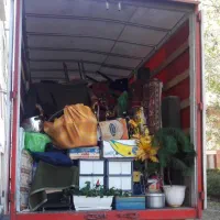 کارگر اسباب اثاثیه حمل بار اثاث باربری جابجایی|خدمات حمل و نقل|کاشان, دشت چال|دیوار