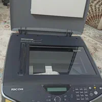 دستگاه فتوکپی