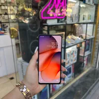 شیاومی note 13 حافظه256گیگ رم8 فروشگاه با مهلت تست|موبایل|تبریز, |دیوار
