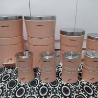 سرویس اورانوس درحدنو|ظروف نگهدارنده، پلاستیکی، یک‌بارمصرف|مشهد, خواجه ربیع|دیوار