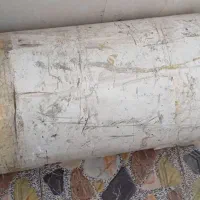 کپسول سی ان جی بزرگ(101 لیتری)