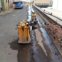اجاره بیل مکانیکی. مینی بیل باپیکور. بیل بکهو|خودرو سنگین|همدان, |دیوار