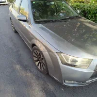 دنا تیپ۲مدل۹۶|خودرو سواری و وانت|کرج, عظیمیه|دیوار