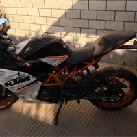 ktm ninja rs cbr|موتورسیکلت|تهران, نارمک|دیوار
