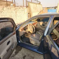 سمندef7 مدل ۹۷|خودرو سواری و وانت|تهران, آبشار تهران (دریاچه)|دیوار