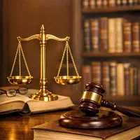 وکیل علی کوشانفر،همراه مطمئن پرونده های مهم شما