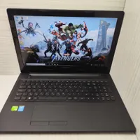 لپ‌تاپ گیمینگ مهندسی Lenovo z50 گرافیک۴گیگ جیفورس|رایانه همراه|تهران, باغ فیض|دیوار