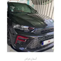 KMC A5|خودرو سواری و وانت|لامرد, |دیوار