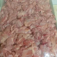 گوشت کمر مرغ
