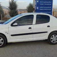 رانا تیوفایو|خودرو سواری و وانت|سنندج, |دیوار