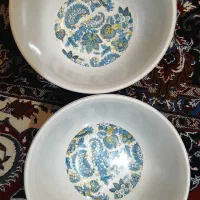 کاسه ملامین قدیمی