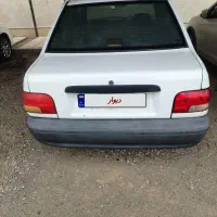 پراید ۹۴|خودرو سواری و وانت|جوادآباد, |دیوار