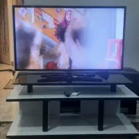 میز تلوزیون ام دی اف