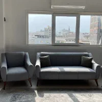 مبل|مبلمان خانگی و میز عسلی|گرگان, |دیوار