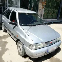 پراید۱۴۱ مدل۸۹