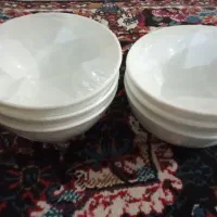 اجاق گازکابینتی . سرویس آرکوپال ـ کاسه آبگوشت خوری|ظروف سرو و پذیرایی|پاکدشت, پاکدشت (مامازند)|دیوار