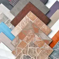کاشی و سرامیک - تنوع و کیفیت بالا، قیمت بینظیر