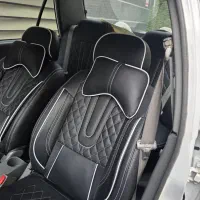 ۱۳۲ مدل ۹۵بی ضربه|خودرو سواری و وانت|رشت, معلم|دیوار