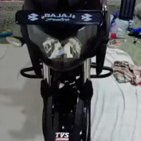 موتور آپاچی ۲۰۲۳