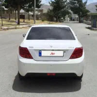 دنا معمولی ۹۷ تیپ دو در حد خشک|خودرو سواری و وانت|کرمانشاه, |دیوار