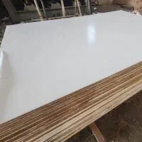 فروش ورق کابینت / لترون سفید/ ام دی اف سفید