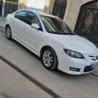 مزدا ۳ تیپ ۳|خودرو سواری و وانت|قدس, شهر‌قدس|دیوار