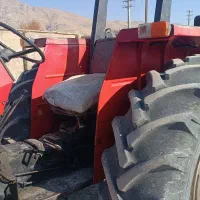 تراکتور ۲۸۵ مدل ۸۶|خودرو سنگین|صحنه, |دیوار