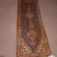 فرش اعلایه دستباف تبریزیه قدیمی تمیزو سالم