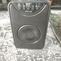 اسپیکر باکیفیت بالا وسیستمی نونو