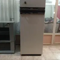 یخچال آزمایش ۱۴ فوت سالم