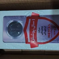 گوشی Honor 9xc با باطری6600 میلی آمپر و ضد ضربه