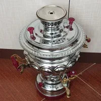 سماور و... درحد نو