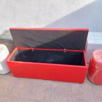 پاف درب دار انتظار کد 002|صندلی و نیمکت|پاکدشت, خاتون آباد|دیوار