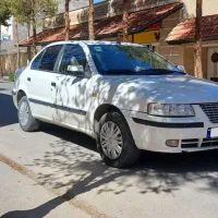 سمندLX مدل ۹۶