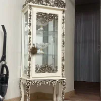 بوفه در حد